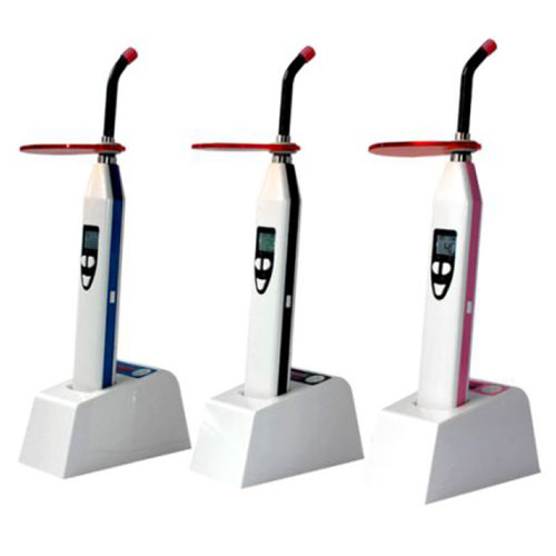 LED Curing light, light cure, dental equipment